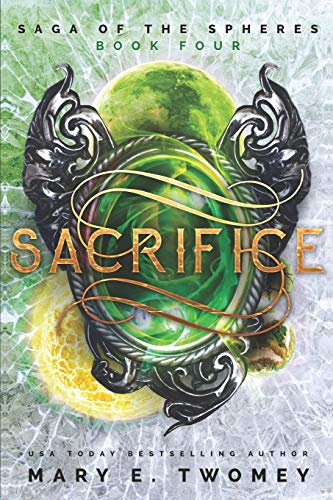 Sacrifice (Saga of the Spheres)