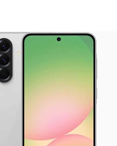 Amazon.com: SAMSUNG Galaxy A56 5G Ai (for Tmobile Mint Tello