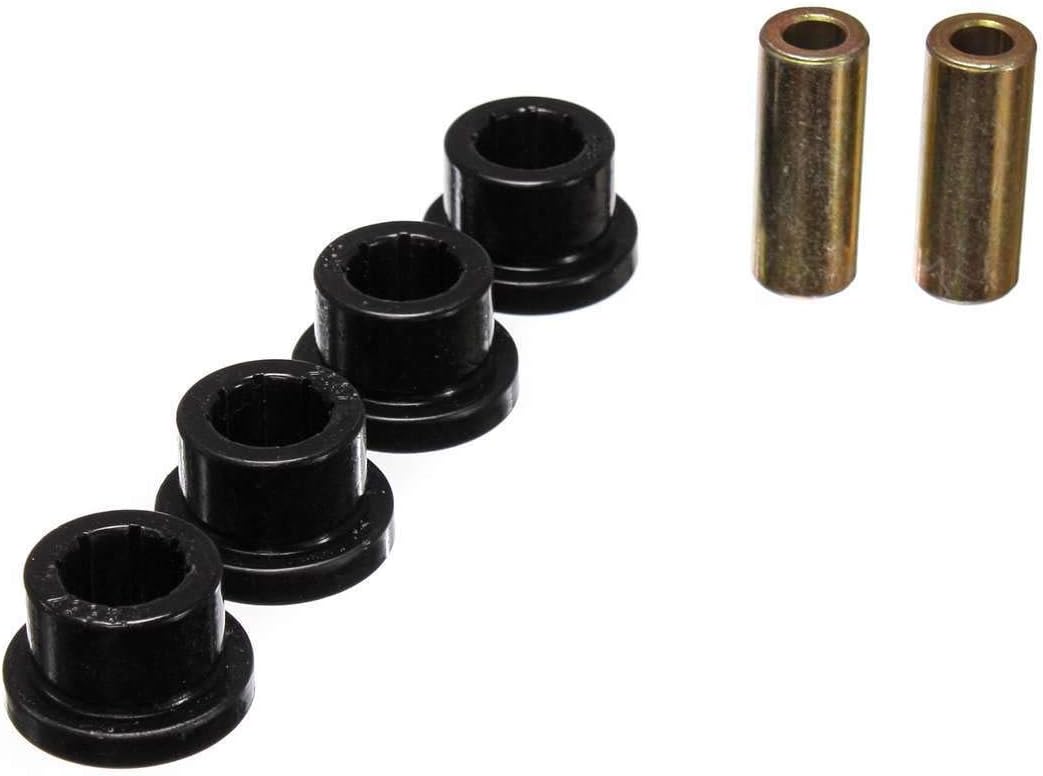 Energy Suspension 9.9482G Universal Link Flange Type Bushing (Pack of 2)