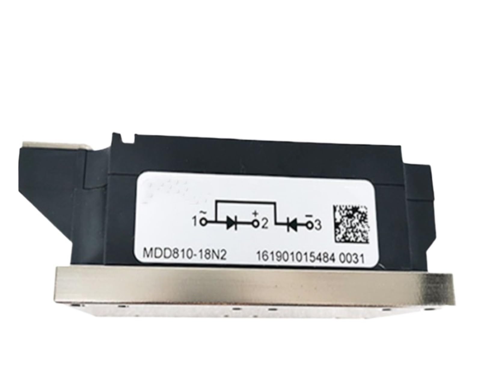 Eviter les surchauffes avec MDD810-16N1 module diode de redressement pour moteur synchrone