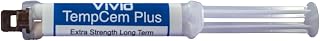 Vivid Extra Strength Long Term Temporary Cement Plus Standard Package