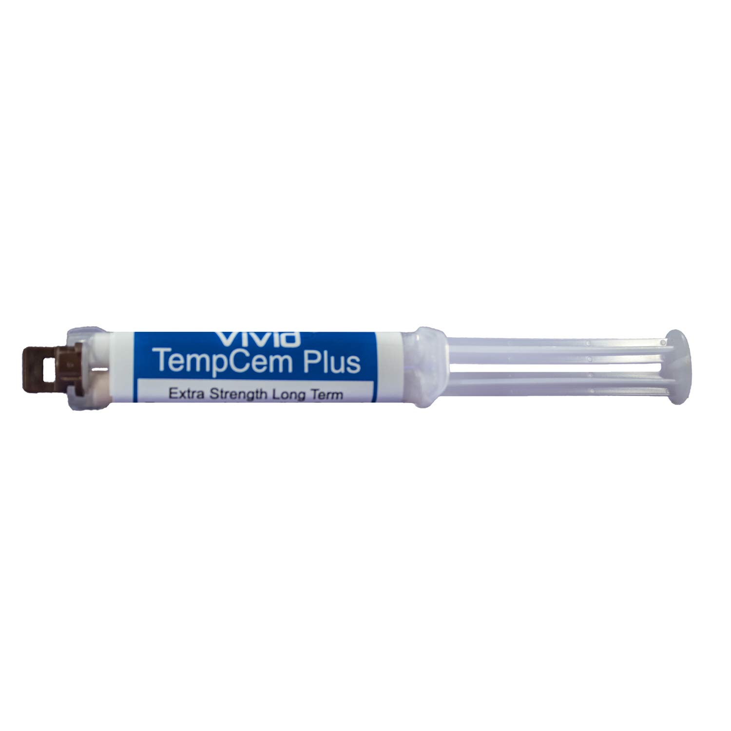 Vivid Extra Strength Long Term Temporary Cement Plus Standard Package
