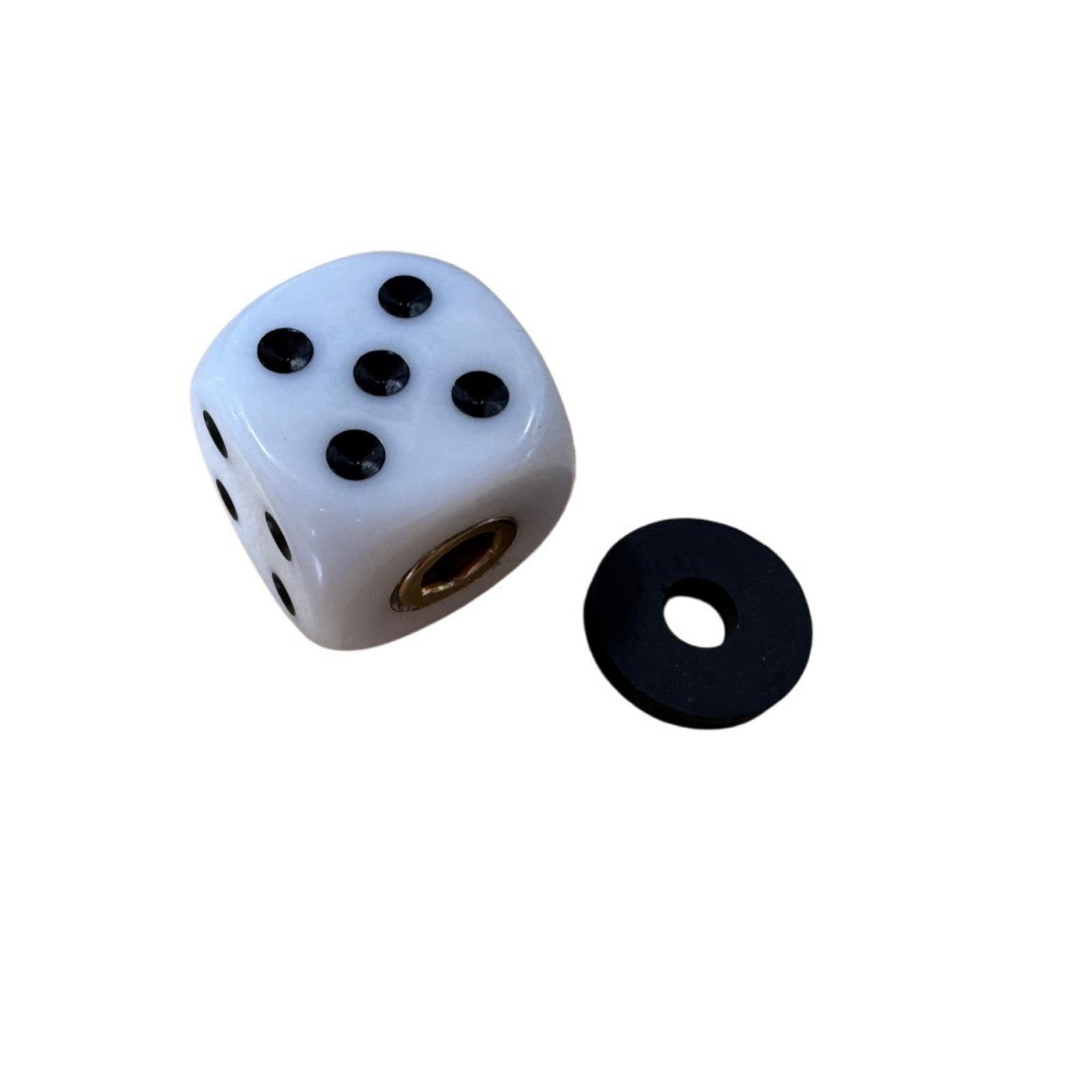 Cymbal Nut with Felt Washer Threaded Cymbal Topper Guarding Drum Felt Pads for Drummers, Percussionists, Stage Setups, Rehearsal Rooms-image-41
