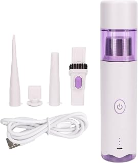 Car Vacuum Cordless Rechargeable, Car Vacuum Cleaner Wireless Handheld Car Vacuum Cleaner Cordless Car Vacuum Car Interior Accessories