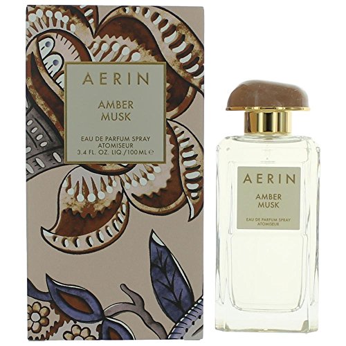 AERIN AMBER MUSK EAU DE PARFUM 3.4 OZ FOR WOMENSEALED