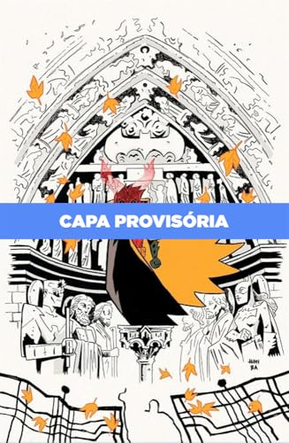 Robin: Menino-Prodígio: