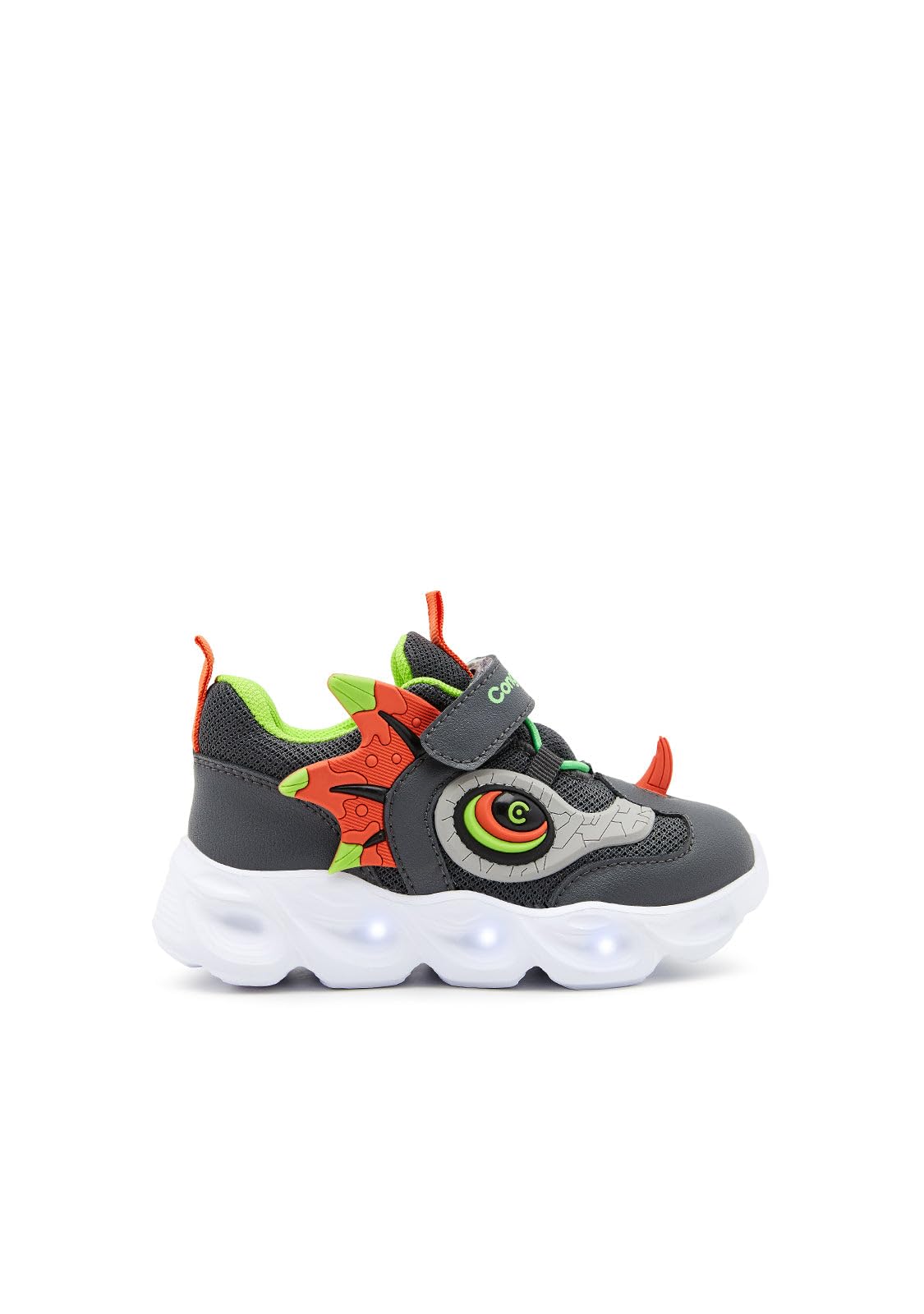 Conguitos - Zapatillas Casuales y Cómodas para Niño y Niña