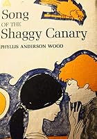 Song of the Shaggy Canary 0451078594 Book Cover