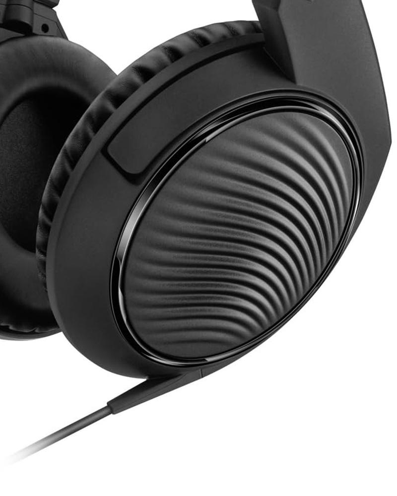 Amazon.com: Sennheiser Pro Audio Professional HD 200 PRO Over-Ear