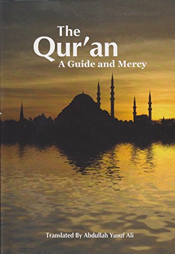 The Qur'An: Translation