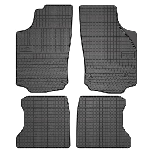 Tapis Opel Combo C anti boue et odeur jeu de sol caoutchouc