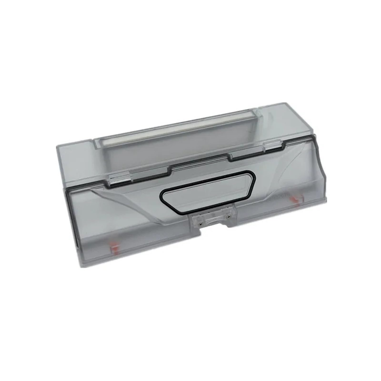 APKDBRTS Compatible For Mijia Vacuum Mop 2 Global Version / 2C Dust Box Replacement Dustbin Robot Vacuum Cleaner Accessories