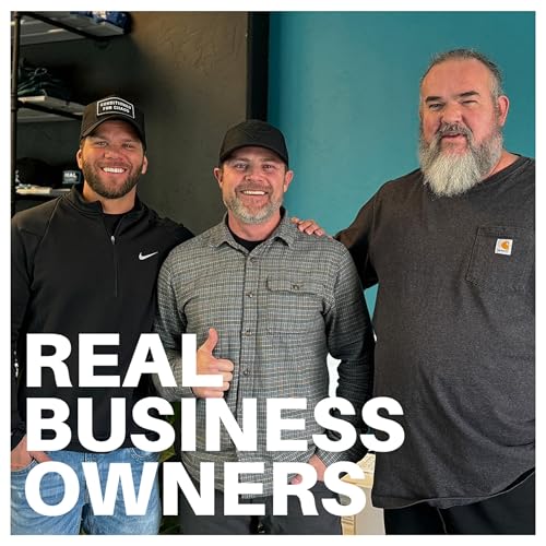 Cure the Addiction to Chaos with Scott Rammage | Episode 297 Podcast Por  arte de portada