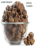  CANDY RECIPES, CEREAL RECIPES: 31 DIFFERENT RECIPES,SNOW BALLS, MARSHMALLOW BALLS, PEOPLE\'S PUPPY CHOW, PRETZEL TURKEY TREAT (English Edition)