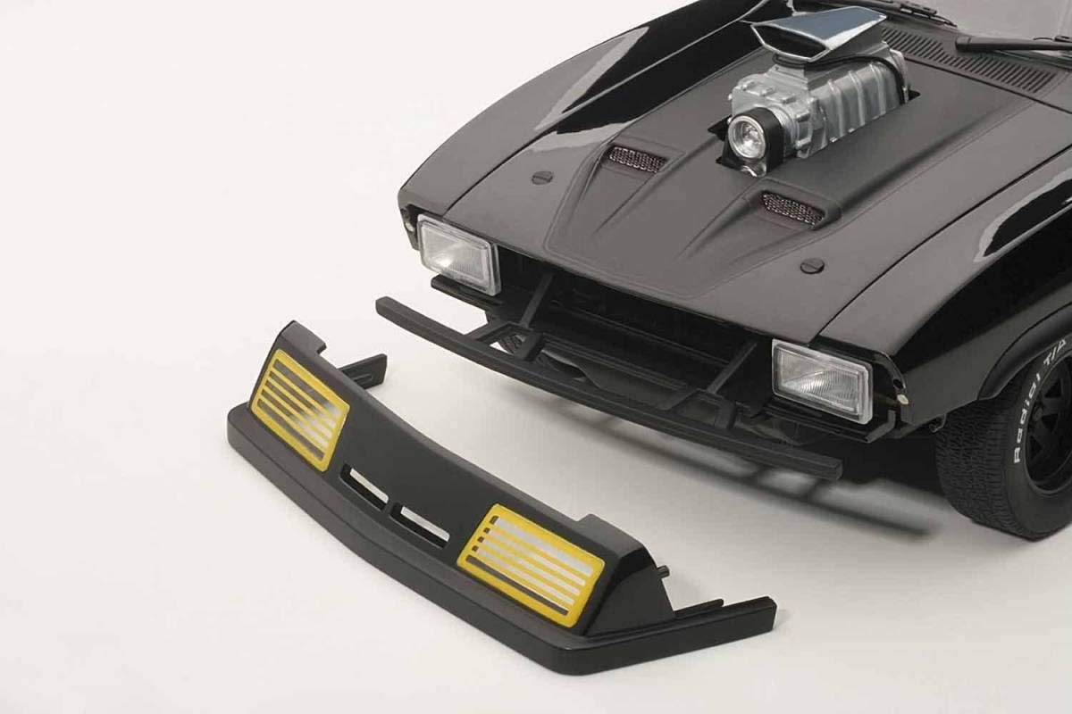 Amazon | AUTOart オートアート 1/18 MAD MAX2 マッドマックス 2