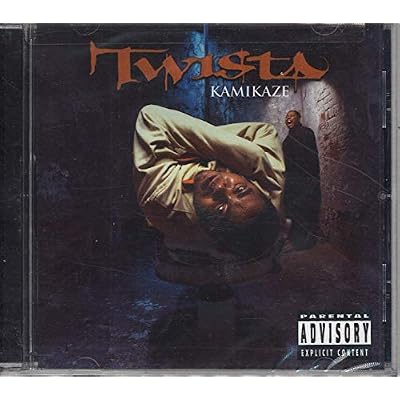 Kamikaze