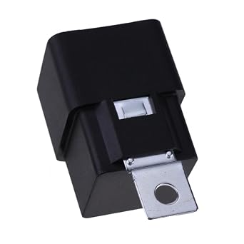 AM106305 AT75769 12V Single Pole Single Throw Relay