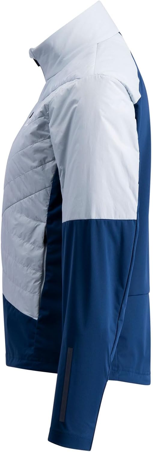 Swix Nordic Warm Hybrid Jacket W