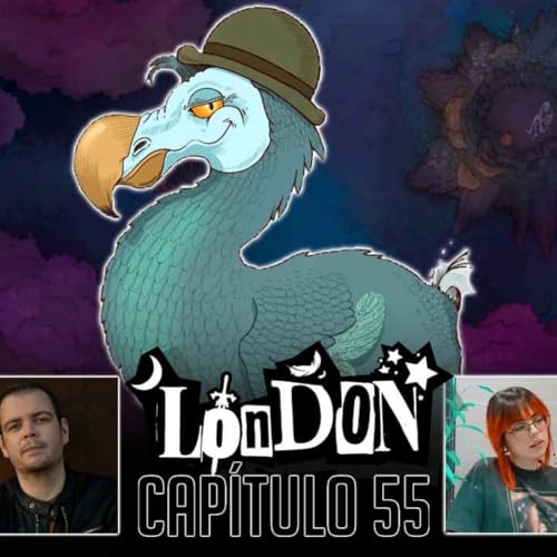 La Roca del Rey (1/5) | LynxSWADE LONDON | Cap&iacute;tulo 55