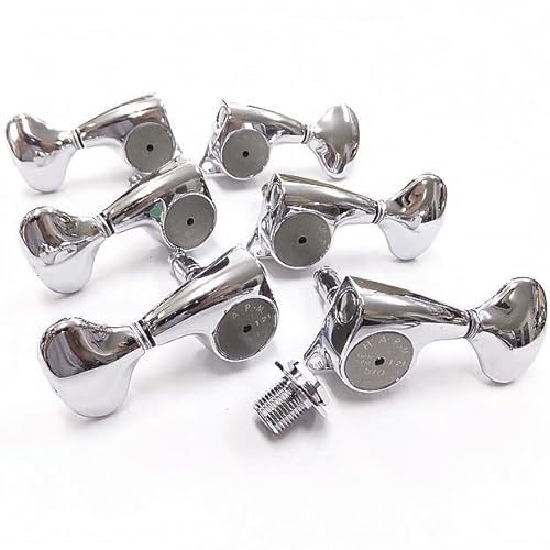 GOTOH SGL510Z HAPM L5 C L3 R3 �N���[�� ���� �M�^�[ �y�O 6�Z�b�g �yEbi�I���W�i���s�b�N�t�z
