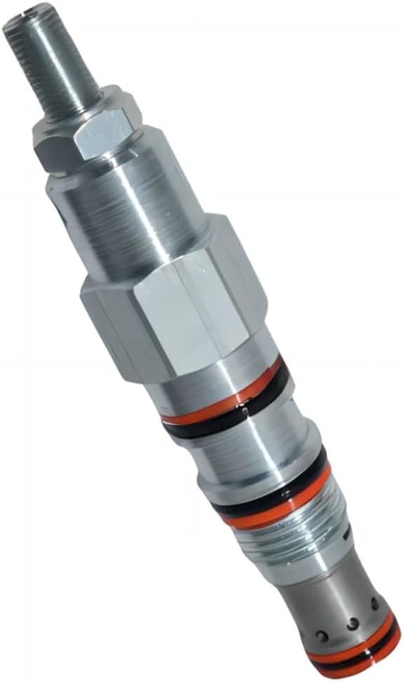Pressure reducing valve PBBB-LWN