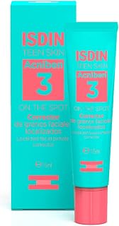 ISDIN Acniben Teen Skin Spot Correction | Quickly Reduces The Appearance of Spots | (15ml)