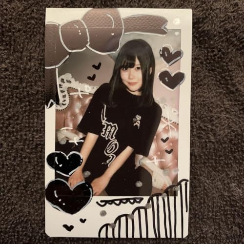 No.104現役女子大生コンカフェメアドカフェのチェキ