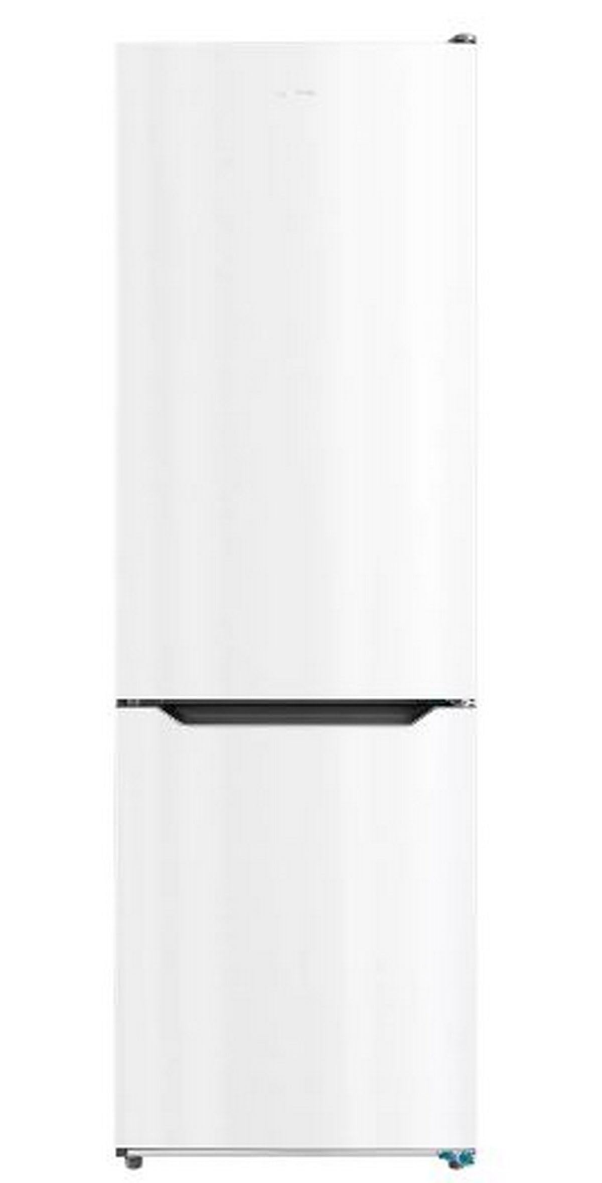 Infiniton Frigorifico Combi FGC-310C88WET, 310 litri, altezza 188 cm, Total No Frost, Fast Cooling, Fast freezing, E, Bianco