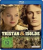 Tristan E Isolda / Tristan & Isolde ( 2006 ) ( Tristan + Isolde ) ( Tristan and Isolde (Tristan a Isolda) ) [ Origen Alemán, Ningun Idioma Espanol ] (Blu-Ray)
