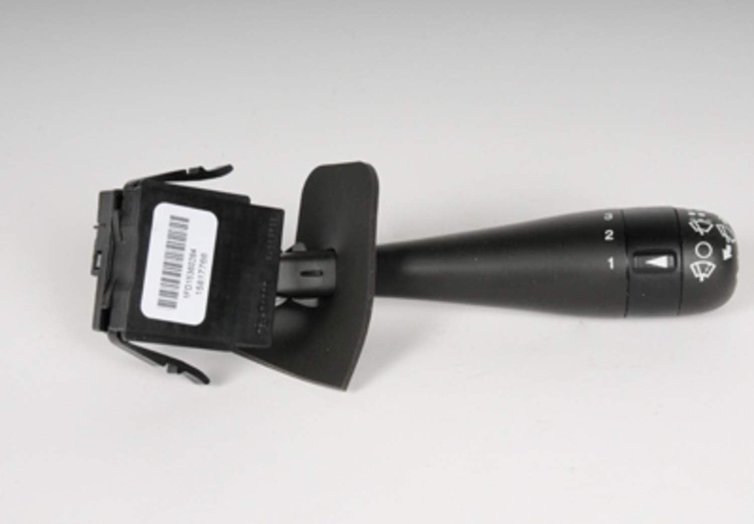 GM Genuine Parts 15817766 Windshield Wiper and Windshield Washer Switch