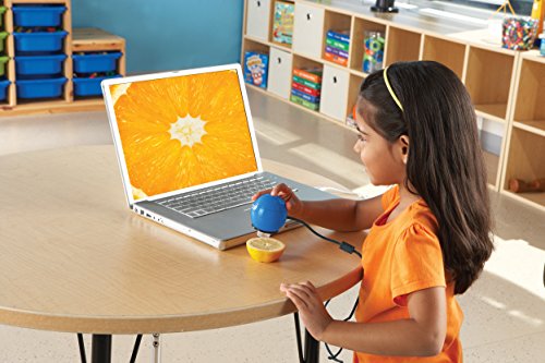 Microscope portatif Zoomy 2.0 Learning Resources un cadeau educatif unique - 7