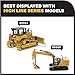 Diecast Masters 1/50 Caterpillar 335F L Cr Hydraulic Excavator High Line Series Vehicle 85925