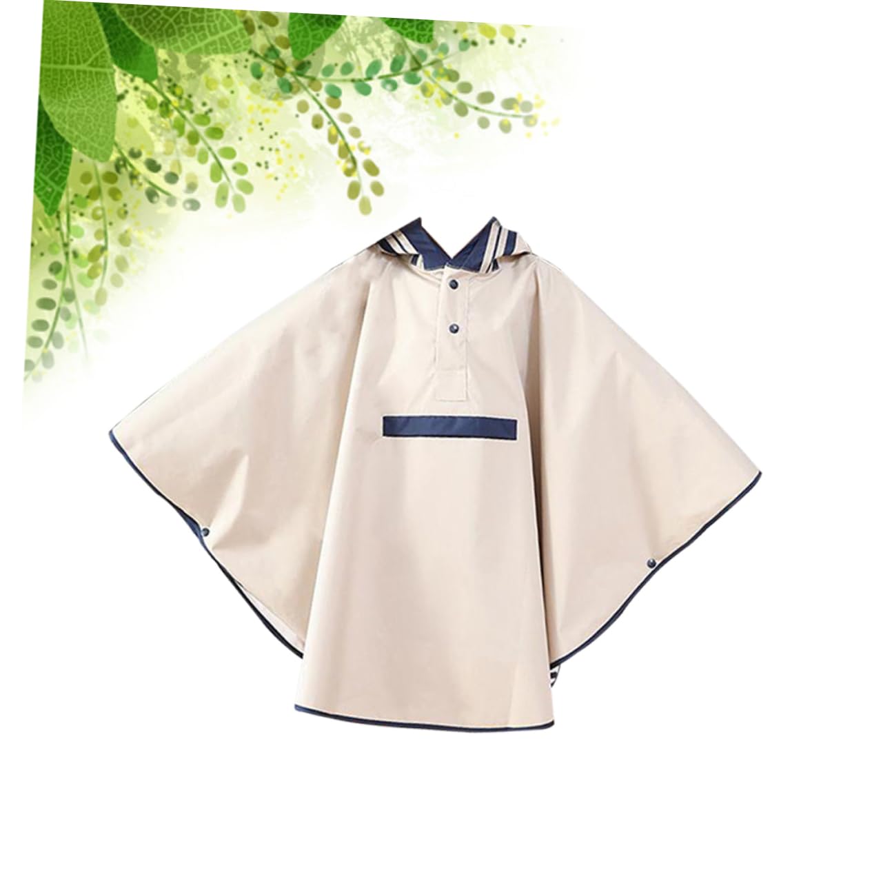 Poncho Antipioggia Portatile Per Bambini Con Cappuccio Abbigliamento Antipioggia Per Bambini Per La Pesca Il Campeggio E Molto Altro Ancora! Alunni Di Femminile