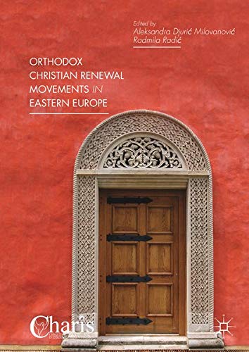 Buy Orthodox Christian Renewal Movements in Eastern Europe — BookShops.in