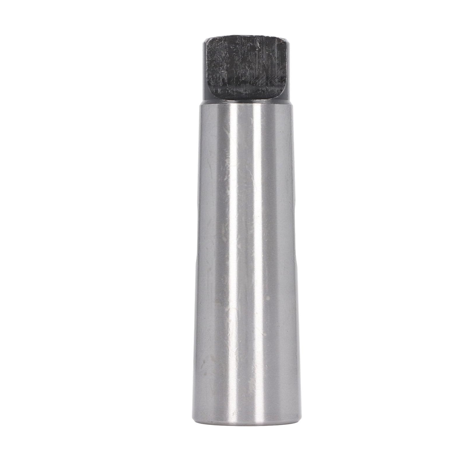 Manchon de Perçage Conique MT2 à MT5 Morse, Adaptateur de Broche Réducteur de Haute dureté pour Tour