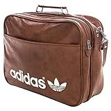  adidas - Taschen - Airliner Bag - Dust Rust F15-St - 1 Size