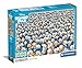 Produktbild Clementoni Donald Duck Puzzle - Puzzle 1000 Teile Erwachsene - Puzzle Erwachsene in 70 x 50 cm - Puzzle Disney von Clementoni 39799