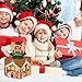 Caja de Dinero de Navidad: Caja de Regalo en Efectivo emergente Imagen de Caja de Dinero de Navidad: Caja de Regalo en Efectivo emergente