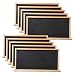 BeeCastle 10-Pack Waxed Foundation with Complete Unassembled Commercial Frames, 9-1/8-Inch
