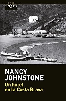 Mass Market Paperback Un hotel en la Costa Brava [Spanish] Book