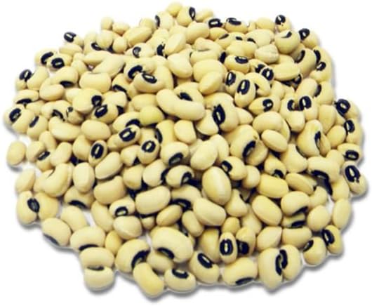 Black Eye Beans