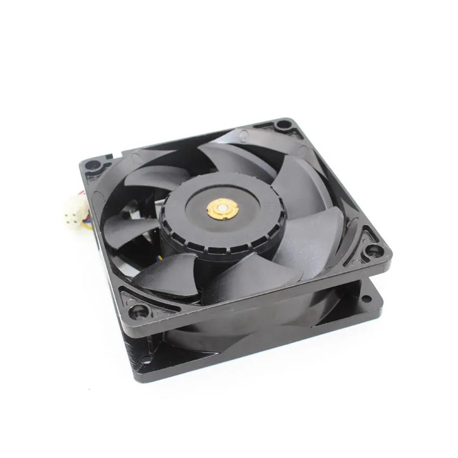 DYTH1238B8F 12038 48 V 12 cm 120 mm Server-Lüfter mit maximaler Luftstromrate