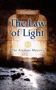 Paperback The Law of Light: The Aramaic Mystery Book
