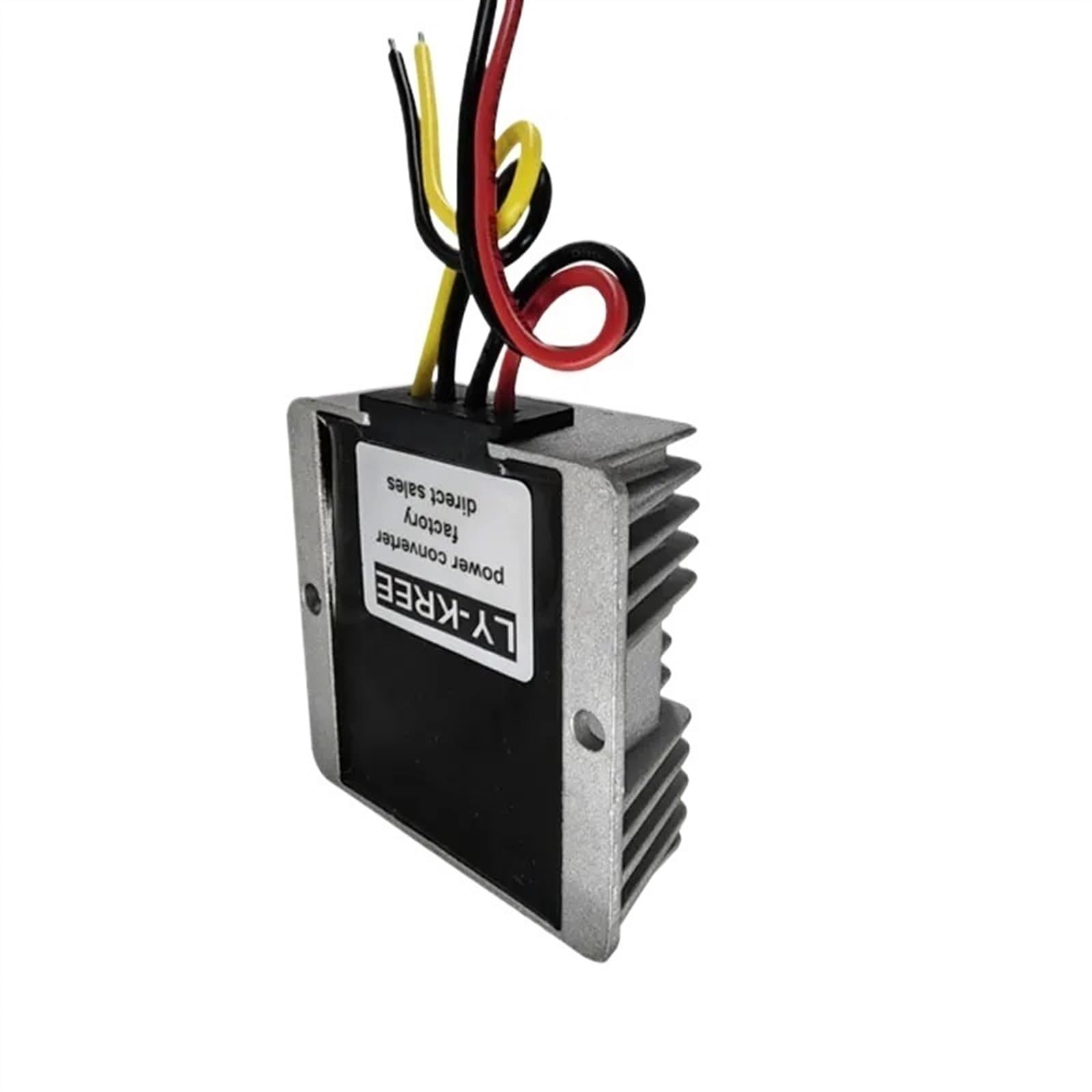 Régulateur de tension 12V-19V 18A convertisseur boost DC