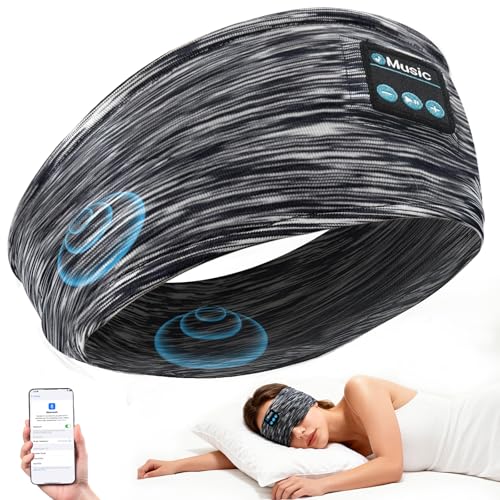 AONESY Sleep Headband Headphones