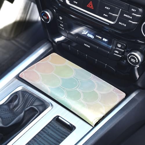 Organizador de Documentos para Auto Slim miniatura 5