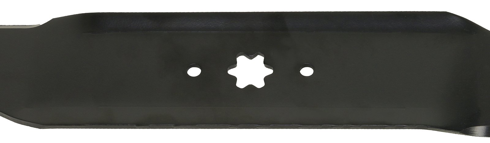 2 Pack – Estados Unidos cortacésped cuchillas para MTD 742 – 0610, 942 – 0610, Bolens 942 – 0610, Troy-Bilt 742 – 0610, Massey Ferguson