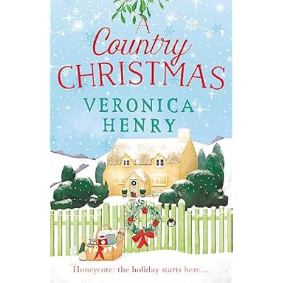 A Country Christmas