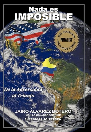 Nada es Imposible: De la Adversidad al Triunfo