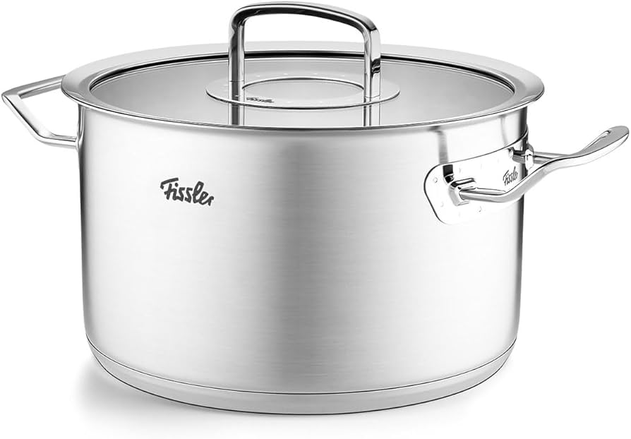 Amazon.com: Fissler Original Profi Collection/Stainless Steel Amazon.com: Fissler Original Profi Collection/Stainless Steel
